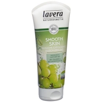Lavera Dusch Peeling Bio Trauben&grue Kaffee 200 M
