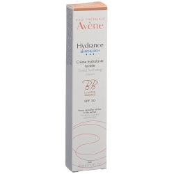 Avène Hydrance BB Rich SPF 30 40ml