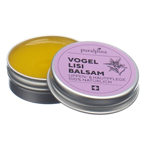 Puralpina Vogellisi Balsam Topf 5ml buy online