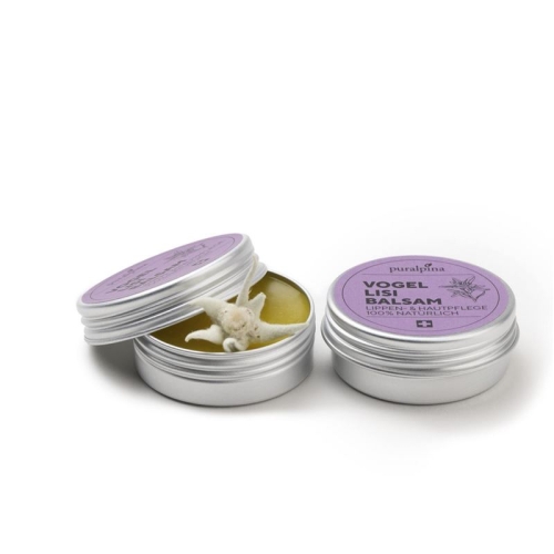 Puralpina Vogellisi Balsam Topf 5ml buy online