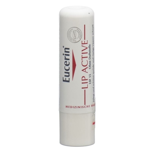 Eucerin Lip Activ Stick pH5 Lip Pomade buy online