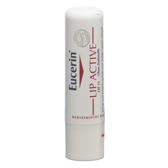 Eucerin Lip Activ Stick pH5 Lip Pomade buy online