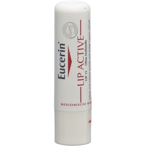 Eucerin Lip Activ Stick pH5 Lip Pomade buy online