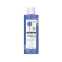 Klorane Bleuet Eye make-up remover 200ml