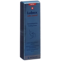 Lubex Sebo Control Creme Tube 40ml