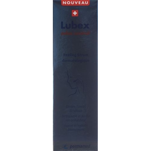 Lubex Sebo Control Creme Tube 40ml buy online