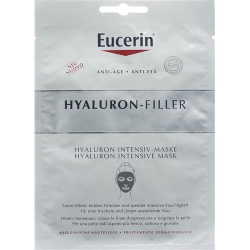 Eucerin Hyaluron-Filler Mask Bag buy online