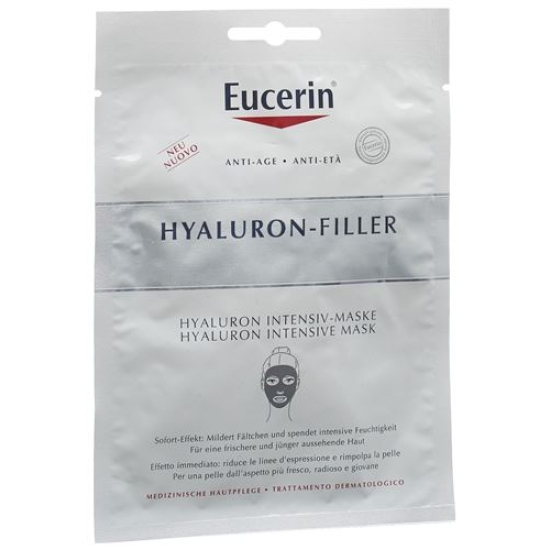 Eucerin Hyaluron-Filler Mask Bag buy online