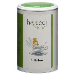Homedi-kind Stilltee Dose 65g