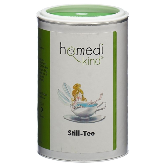 Homedi-kind Stilltee Dose 65g buy online