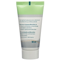 Hans Karrer Cremepaste Mikrosilber Tube 50ml