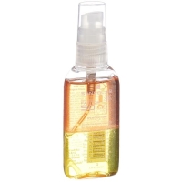 Sensolar Sonnenschutz O Emulgatoren LSF 50 100ml