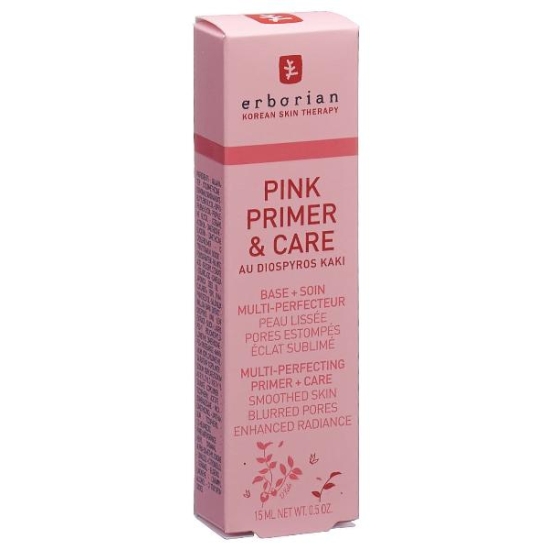 Erborian Korean Ther Pink Primer & Care 15ml buy online