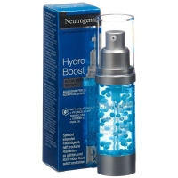 Neutrogena Hydro Boost Aqua Perlen Serum 30ml