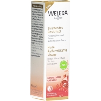 Weleda Granatapfel Straffendes Gesichtsöl 30ml
