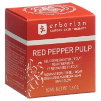 Erborian Korean Ther Red Pepper Pulp 50ml