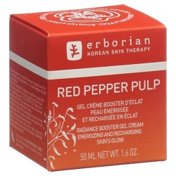 Erborian Korean Ther Red Pepper Pulp 50ml
