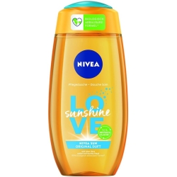 Nivea Pflegedusche Love Sunshine 250ml