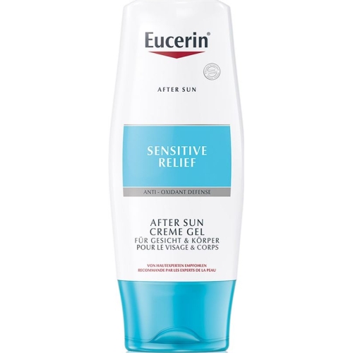Eucerin After Sun Gel-Creme Tube 150ml buy online