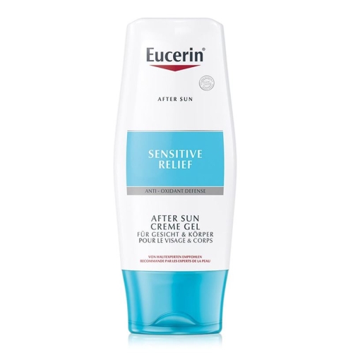 Eucerin After Sun Gel-Creme Tube 150ml buy online
