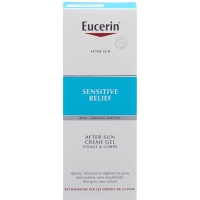Eucerin After Sun Gel-Creme Tube 150ml