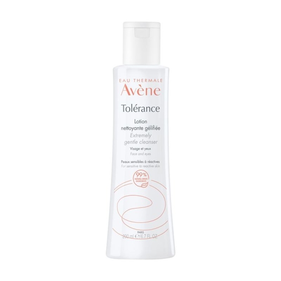 Avène Tolerance Control Cleansing Lotion 200ml buy online
