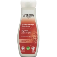 Weleda Body Lotion Pomegranate Firming 200ml