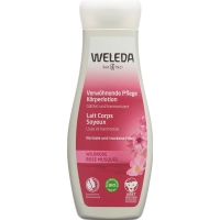 Weleda Wildrosen Verwöhnende Pflegelotion 200ml
