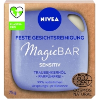 Nivea Magicbar Sensitiv 75g