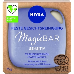 Nivea Magicbar Sensitiv 75g