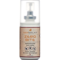 Sensolar Zero Bite Mücken & Zeckenschutz 30ml