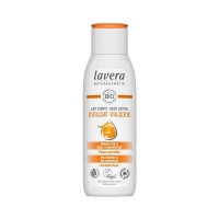 Lavera Bodylotion Vitali Bio Orange&bio Mandel 200ml