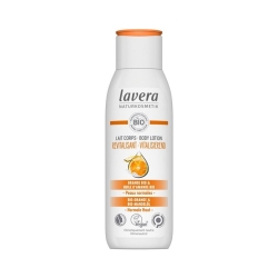 Lavera Bodylotion Vitali Bio Orange&bio Mandel 200ml