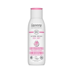 Lavera Bodymilk Sanft Bio Wildro&bio Sheabu 200ml