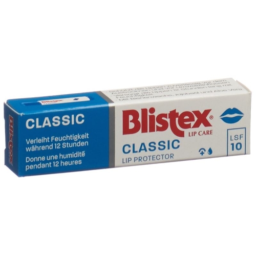 Blistex Classic Stick 4.2g buy online