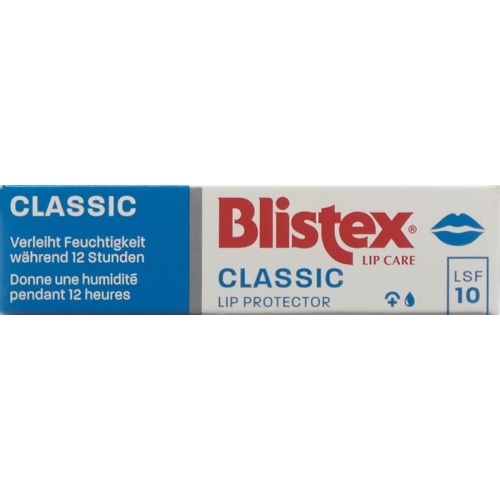 Blistex Classic Stick 4.2g buy online