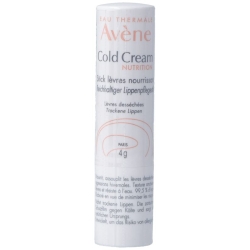 Avène Cold Cream Nutrition Lip Care 4g
