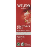 Weleda Pomegranate Firming Serum 30ml