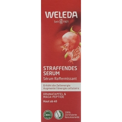 Weleda Pomegranate Firming Serum 30ml