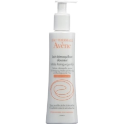Avène Milde Reinigungsmilch 200ml
