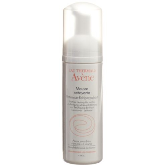 Avène Mattierender Reinigungsschaum 150ml buy online