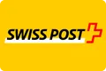 Swiss Post shipping